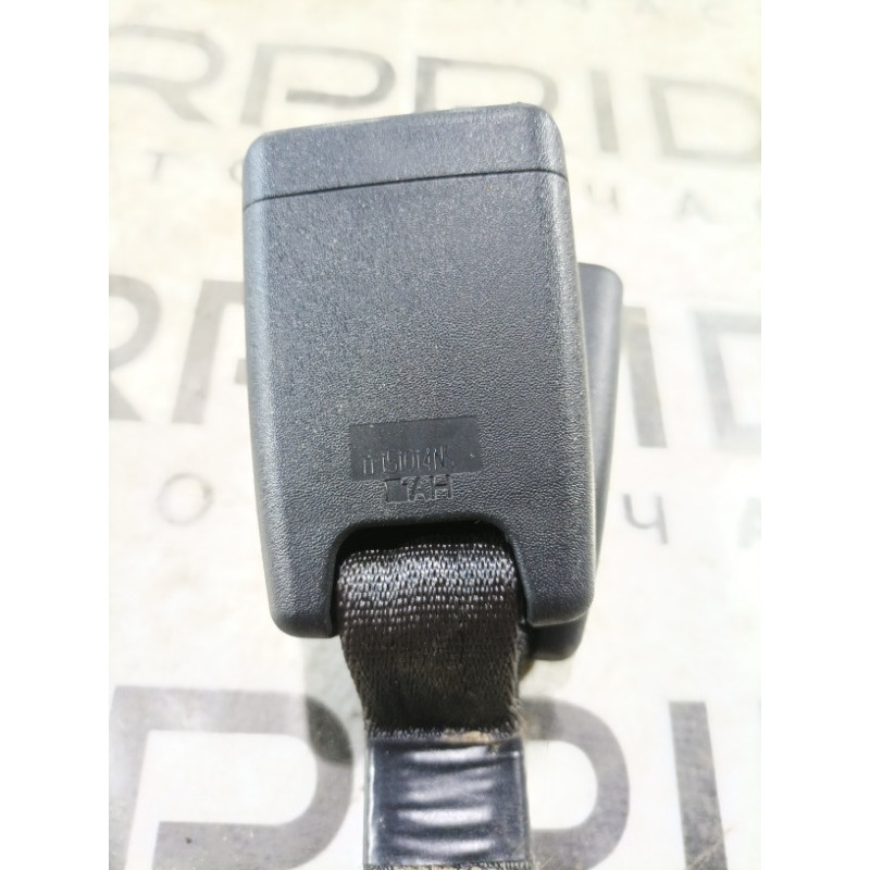 Замок ремня безопасности (airbag/безопасность) Subaru Forester SJ 2016 2.5 64670SG130VH