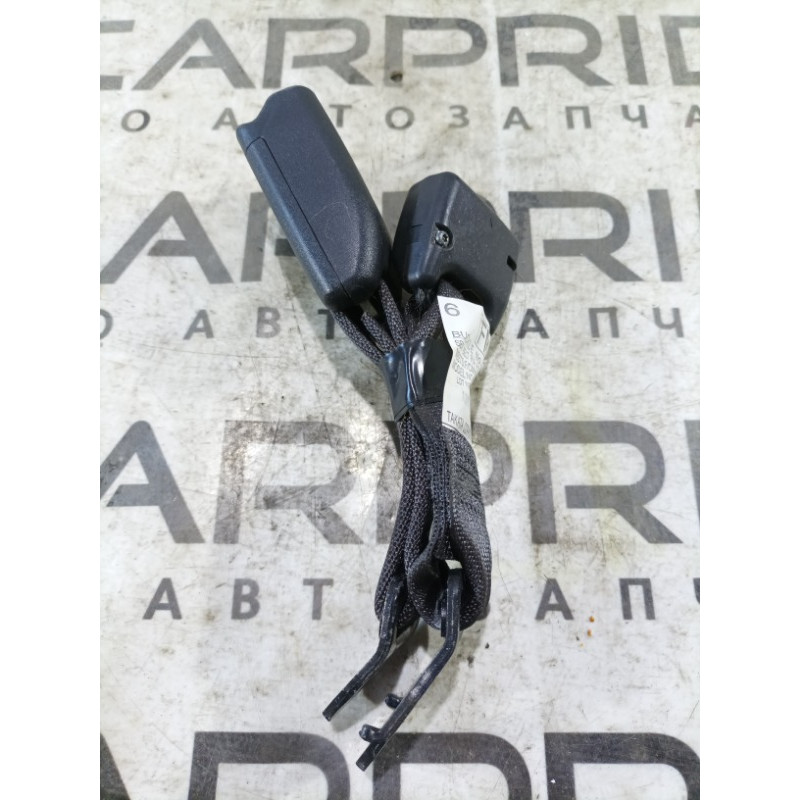 Замок ремня безопасности (airbag/безопасность) Subaru Forester SJ 2016 2.5 64670SG120VH