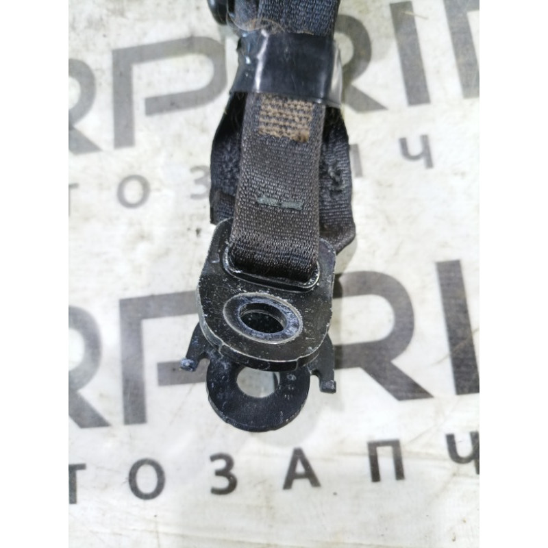 Замок ремня безопасности (airbag/безопасность) Subaru Forester SJ 2016 2.5 64670SG120VH