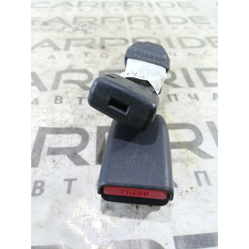 Замок ремня безопасности (airbag/безопасность) Subaru Forester SJ 2016 2.5 64670SG120VH