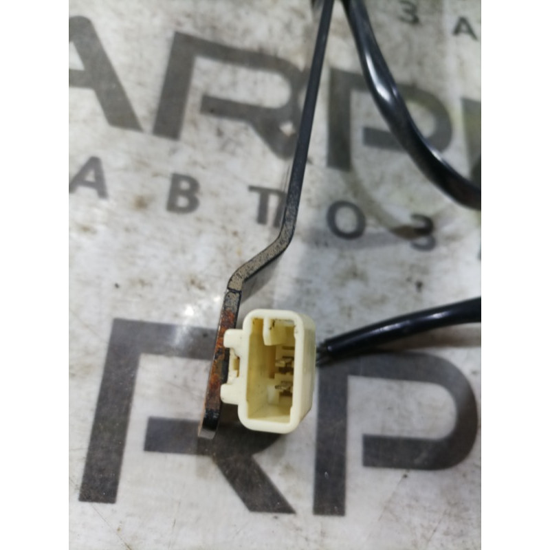 Замок ремня безопасности (airbag/безопасность) Subaru Forester SJ 2016 2.5 64631SG010VH