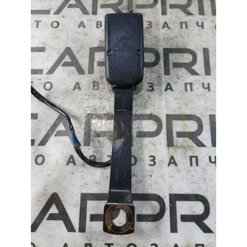 Замок ремня безопасности (airbag/безопасность) Subaru Forester SJ 2016 2.5 64631SG010VH