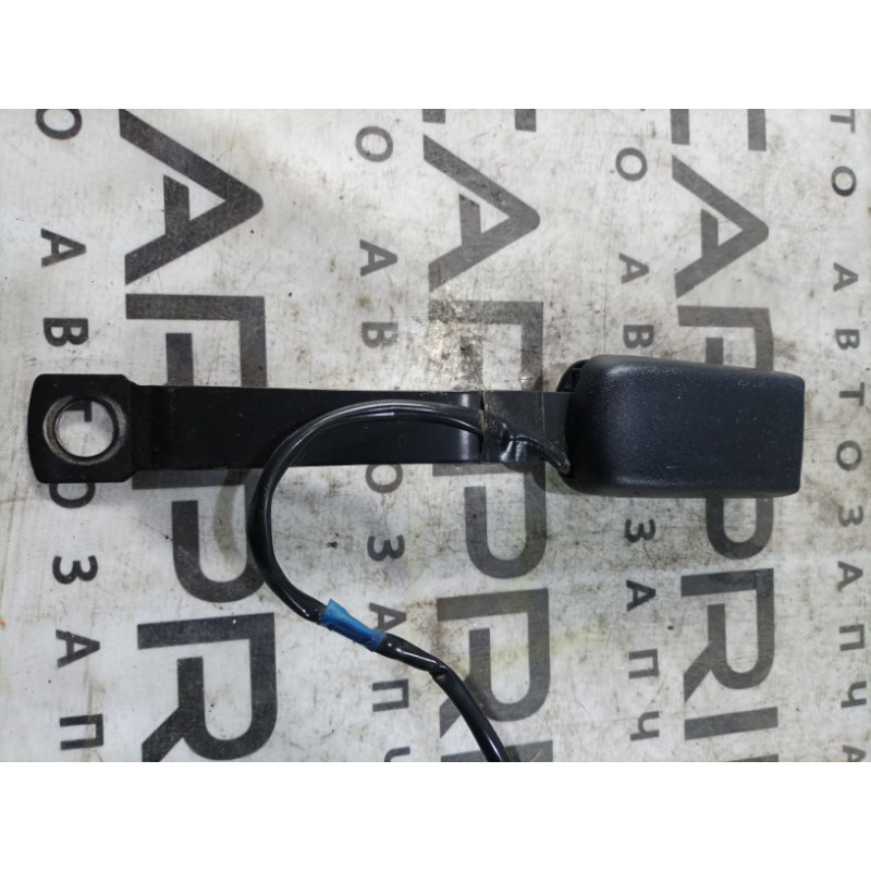 Замок ремня безопасности (airbag/безопасность) Subaru Forester SJ 2016 2.5 64631SG010VH