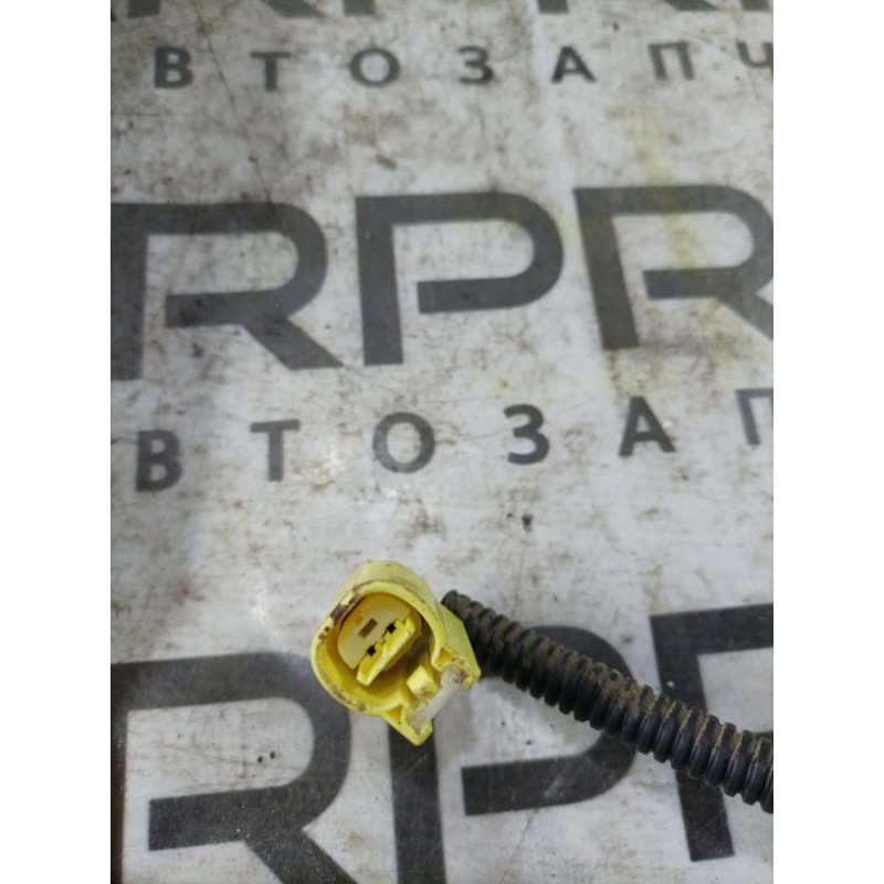 Замок ремня безопасности (airbag/безопасность) Subaru Forester SJ 2016 2.5 64631SG000VH