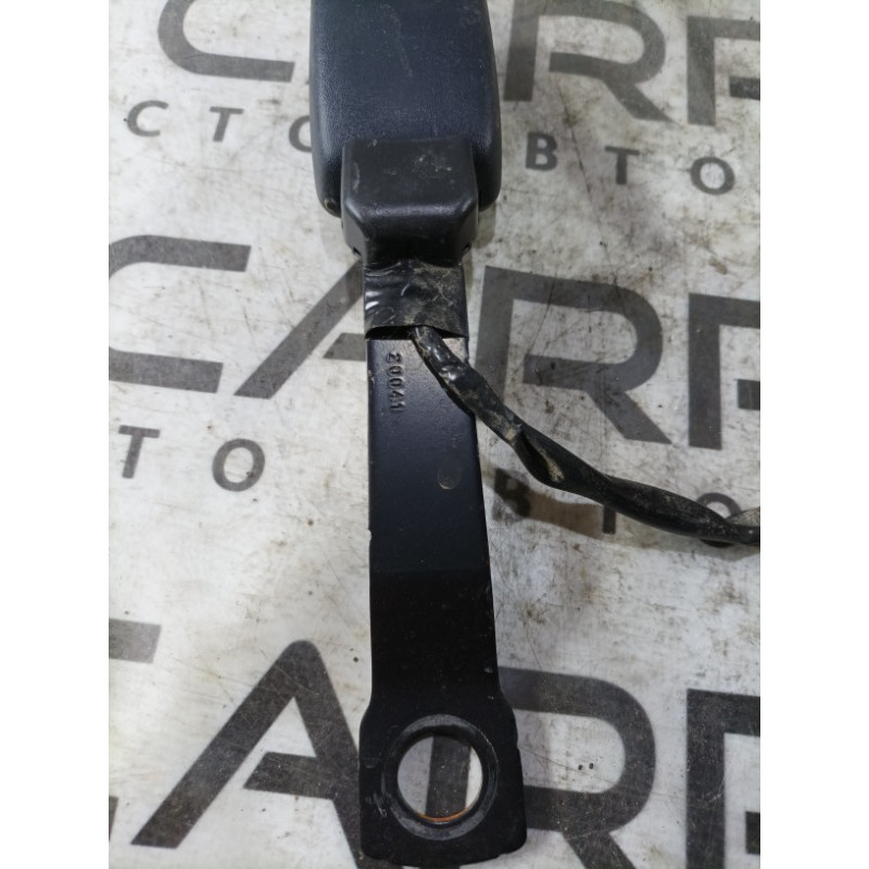 Замок ремня безопасности (airbag/безопасность) Subaru Forester SJ 2016 2.5 64631SG000VH