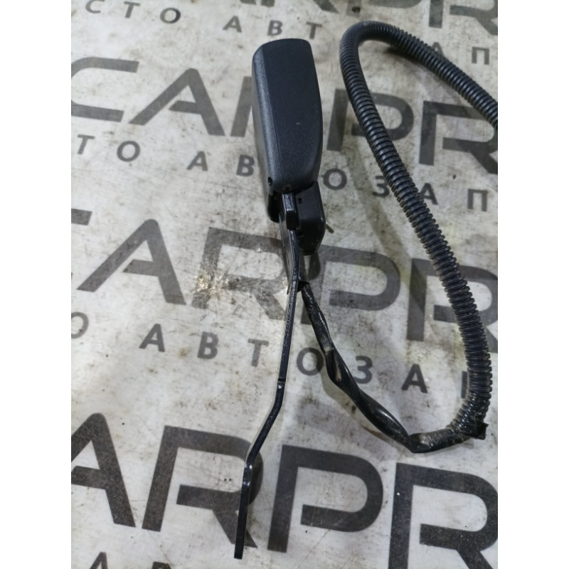 Замок ремня безопасности (airbag/безопасность) Subaru Forester SJ 2016 2.5 64631SG000VH