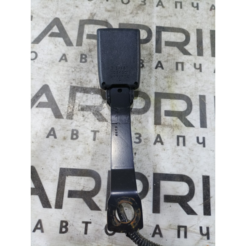 Замок ремня безопасности (airbag/безопасность) Subaru Forester SJ 2016 2.5 64631SG000VH