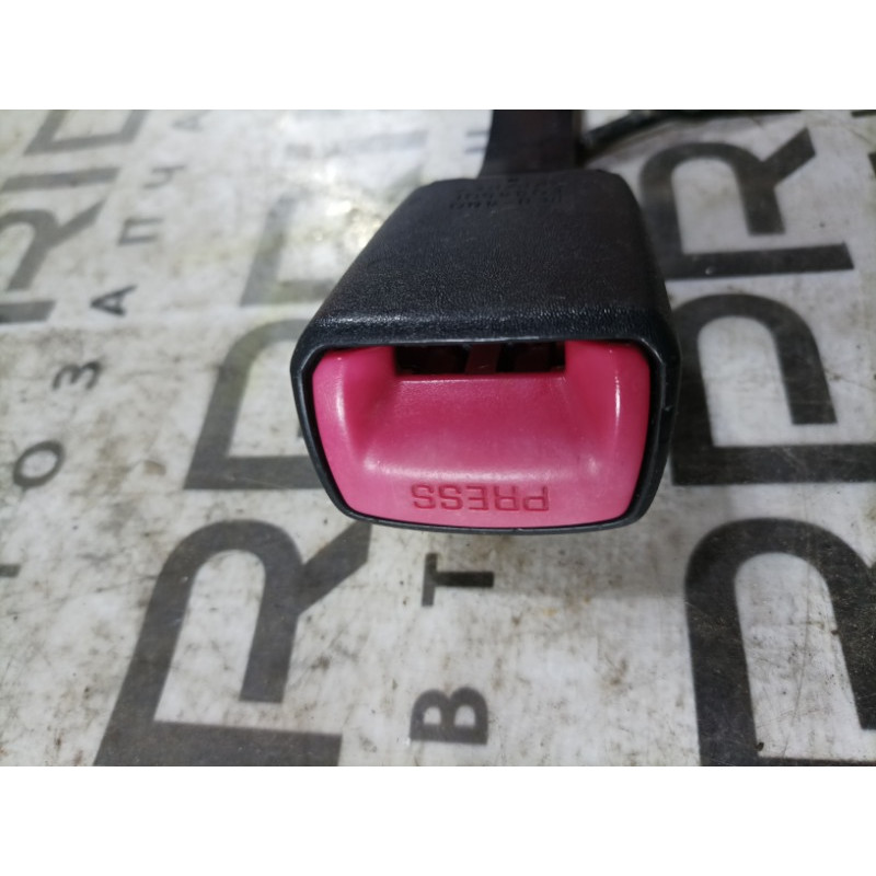 Замок ремня безопасности (airbag/безопасность) Subaru Forester SJ 2016 2.5 64631SG000VH