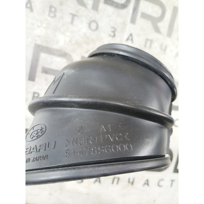 Уплотнитель (кузов и элементы) Subaru Forester SJ 2016 2.5 51478sg000