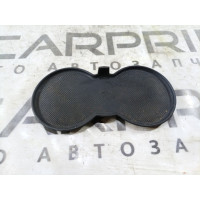 Коврик центральної консолі