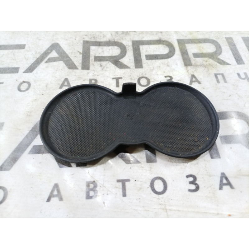 Коврик центральной консоли (салон) FORD Focus MK3 2013 2.0 CV6Z5813562AB