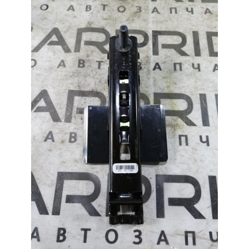 Кронштейн ремня безопасности (салон) FORD ESCAPE MK3 2014 1.6 CJ5Z99602B82AA