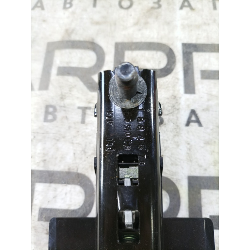 Кронштейн ремня безопасности (салон) FORD ESCAPE MK3 2014 1.6 CJ5Z99602B82AA