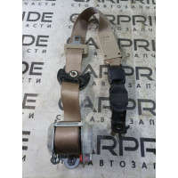 Ремінь безпеки