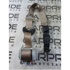 Ремінь безпеки