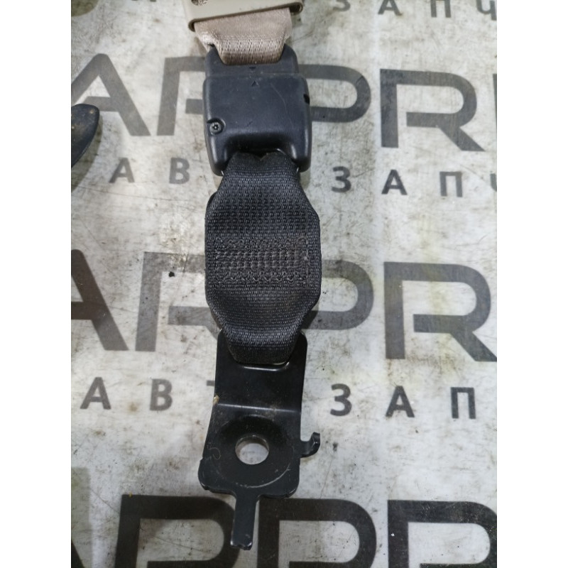 Ремень безопасности (airbag/безопасность) Dodge Durango WD 2015 5.7 HEMi 5me441l1ab