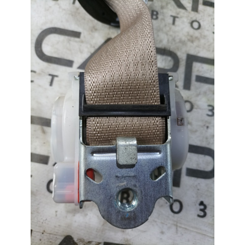 Ремень безопасности (airbag/безопасность) Dodge Durango WD 2015 5.7 HEMi 5me441l1ab