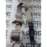 Ремінь безпеки