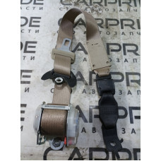 Ремінь безпеки