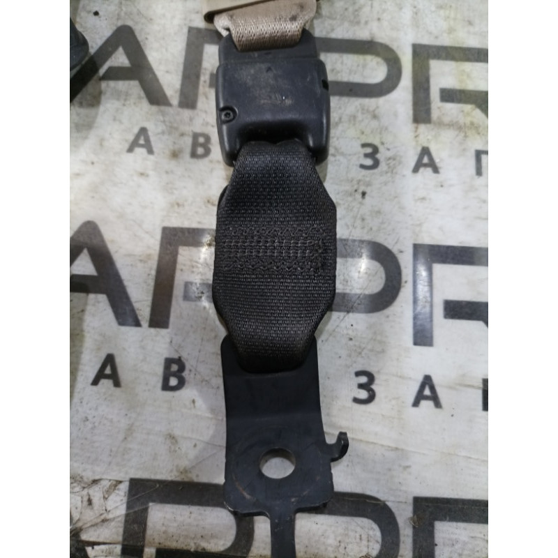 Ремень безопасности (airbag/безопасность) Dodge Durango WD 2015 5.7 HEMi 5me451l1ab