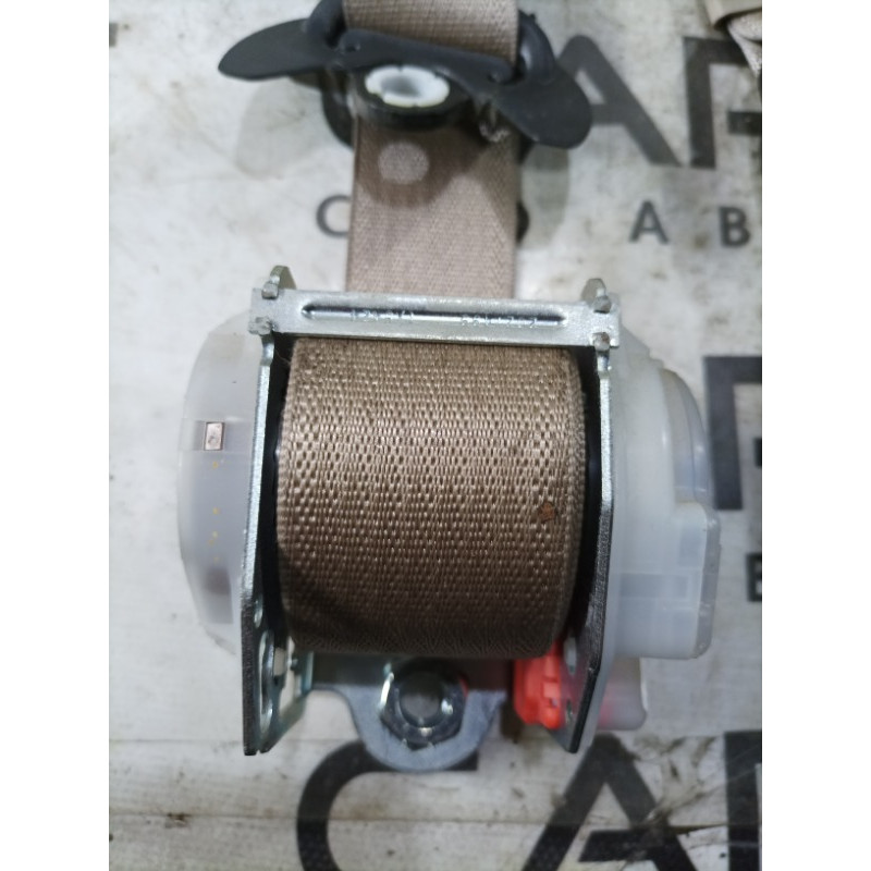 Ремень безопасности (airbag/безопасность) Dodge Durango WD 2015 5.7 HEMi 5me451l1ab