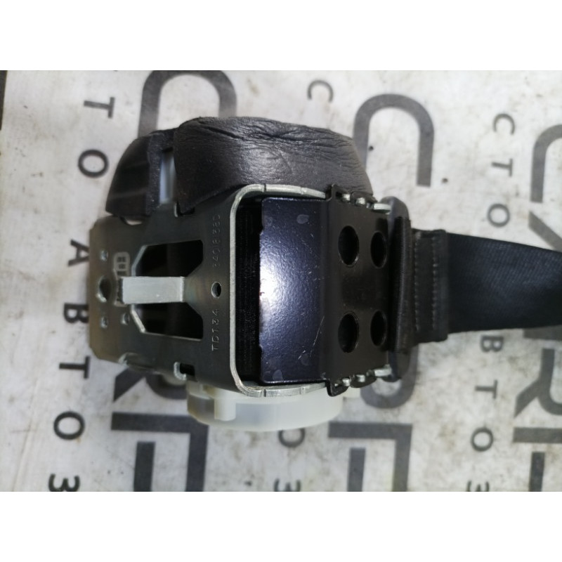 Ремінь безпеки (airbag/безопасность) FORD Focus MK3 2013 2.0 CP9Z54611B68EA