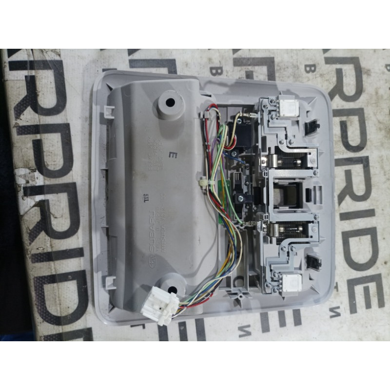 Плафон салона (салон) Subaru Forester SJ 2016 2.5 92151SG031LO