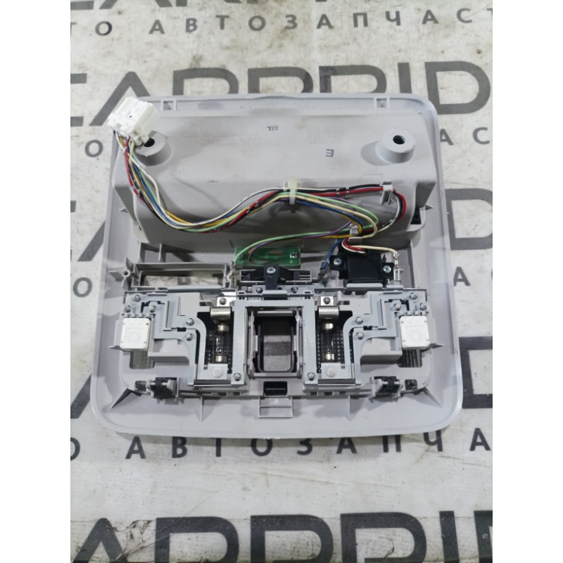 Плафон салона (салон) Subaru Forester SJ 2016 2.5 92151SG031LO