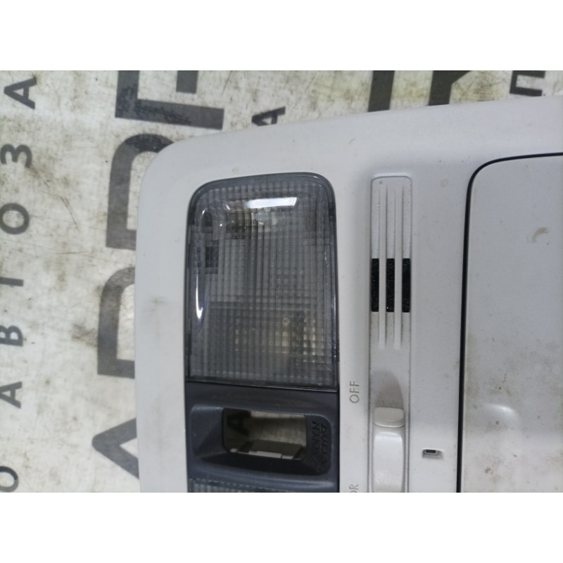 Плафон салона (салон) Subaru Forester SJ 2016 2.5 92151SG031LO