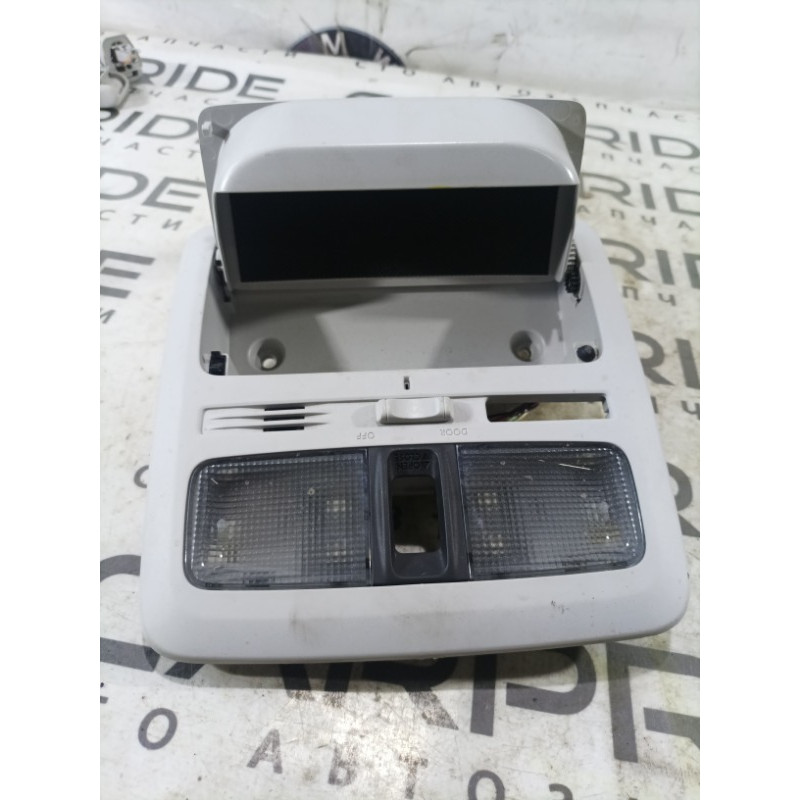 Плафон салона (салон) Subaru Forester SJ 2016 2.5 92151SG031LO