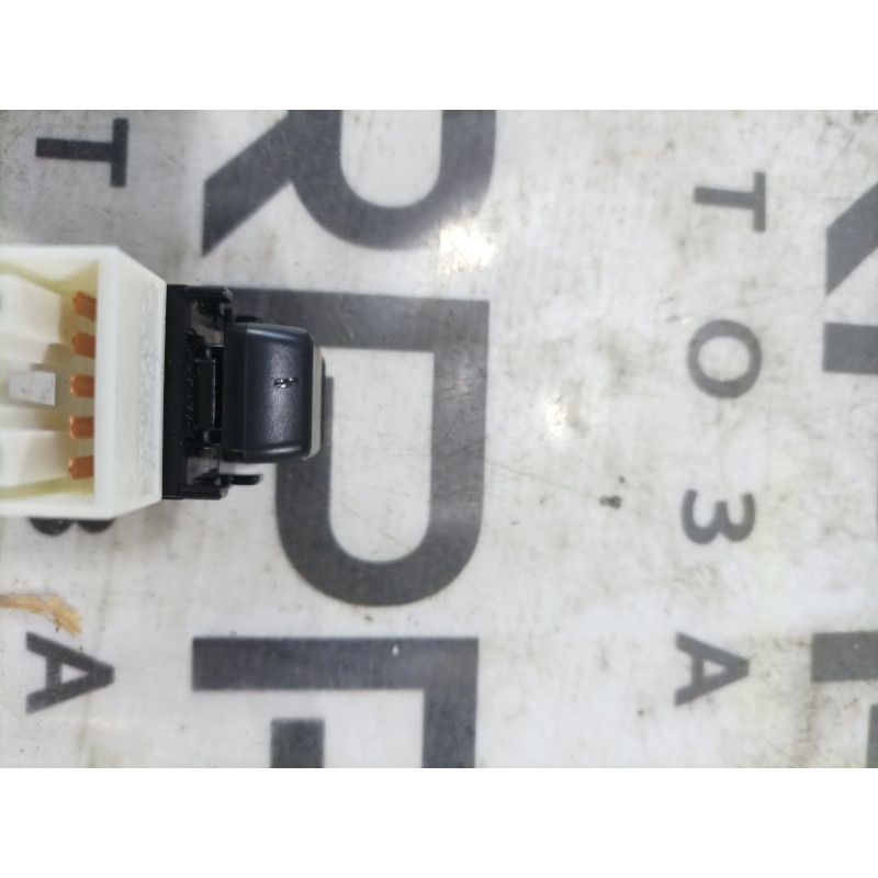 Кнопка сдвижной крышки люка (электрика / кнопки) Subaru Forester SJ 2016 2.5