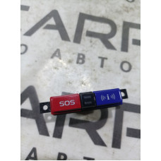 Кнопка экстренного вызова