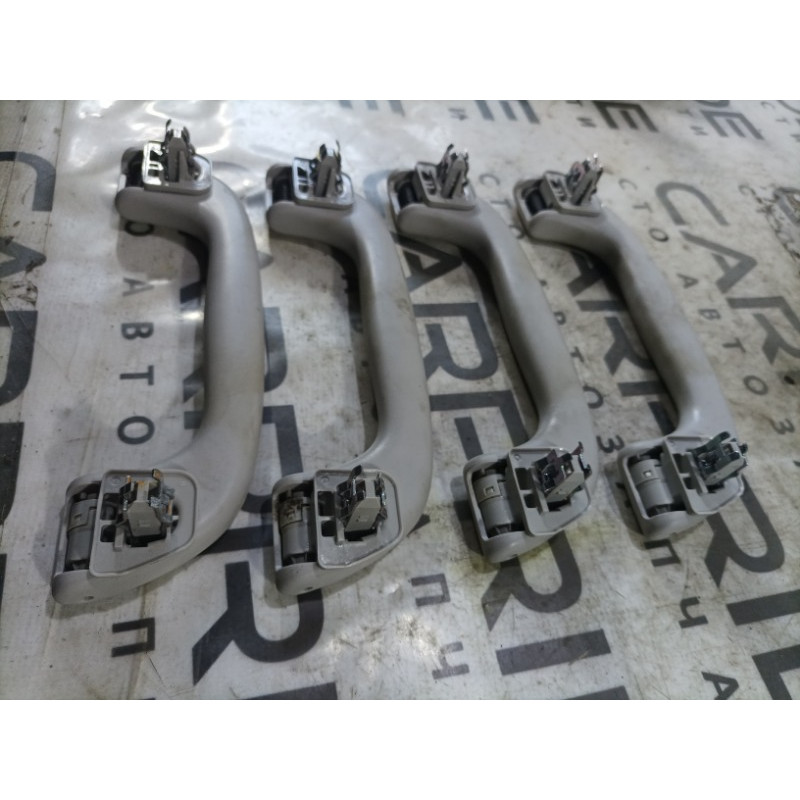 Ручка потолка (салон) Subaru Forester SJ 2016 2.5 92041AJ000ME