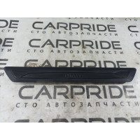 Накладка на порог