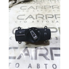 Переключатель света