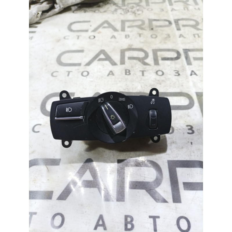 Переключатель света (электрика) BMW X3 F25 61319192745