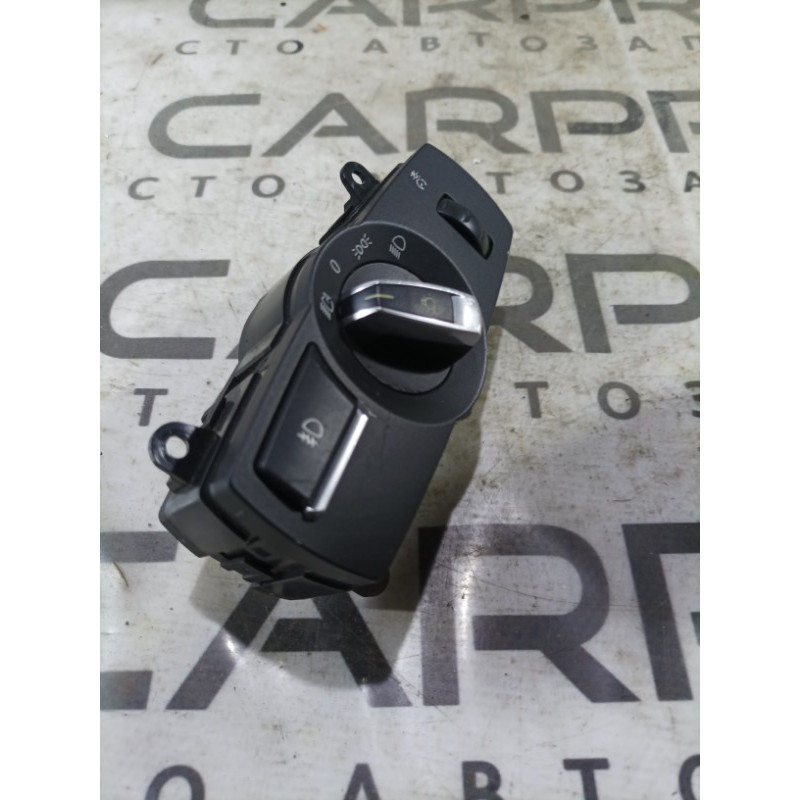 Переключатель света (электрика) BMW X3 F25 61319192745