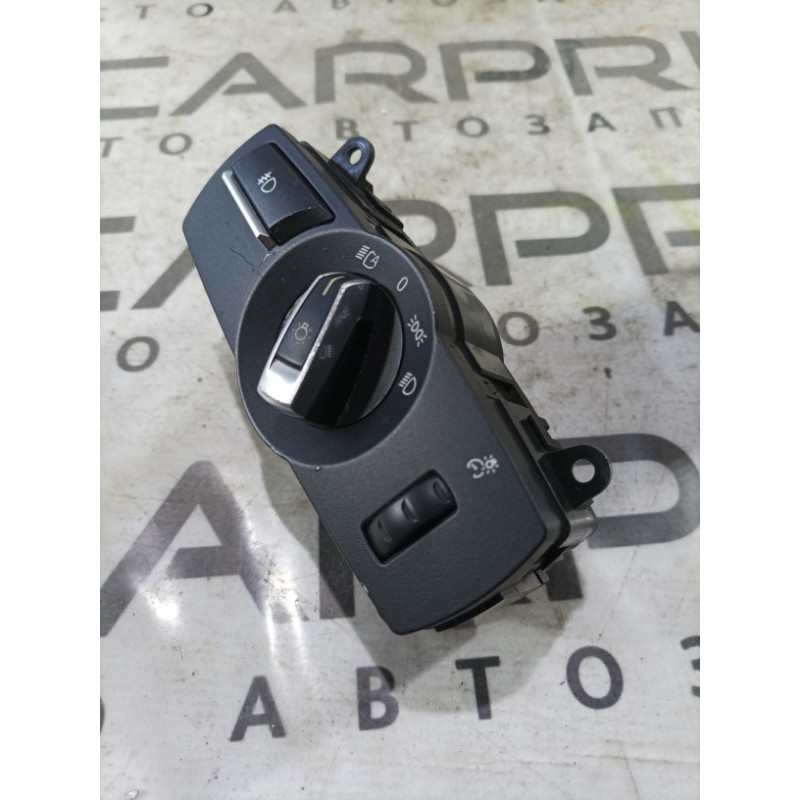 Переключатель света (электрика) BMW X3 F25 61319192745