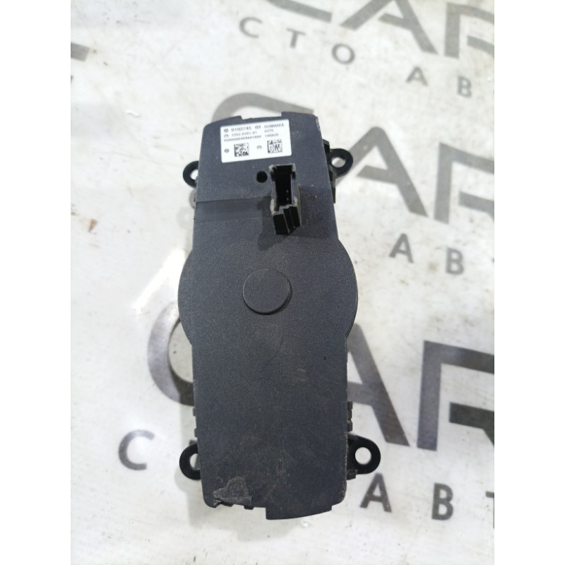 Переключатель света (электрика) BMW X3 F25 61319192745