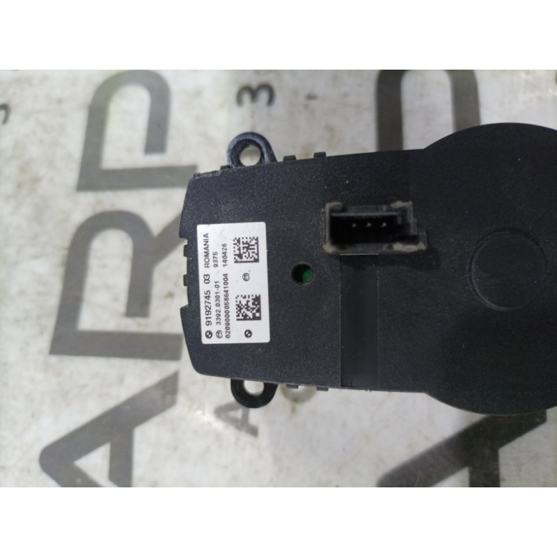 Переключатель света (электрика) BMW X3 F25 61319192745