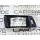 Рамка магнитофона (салон) Audi Q5 8R 8r1857186n