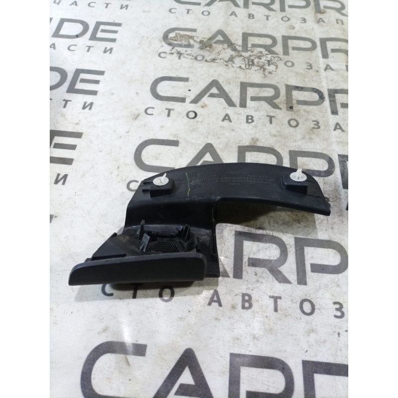 Крышка динамика (салон) Ford Focus MK3 bm5118c862a