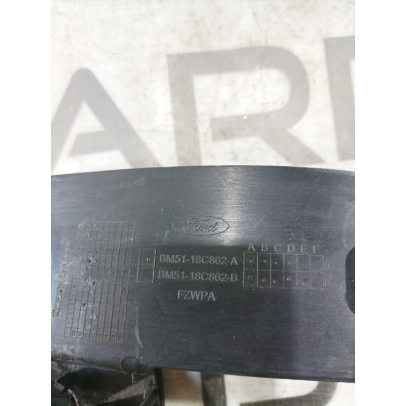 Крышка динамика (салон) Ford Focus MK3 bm5118c862a