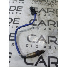 Лямбда зонд