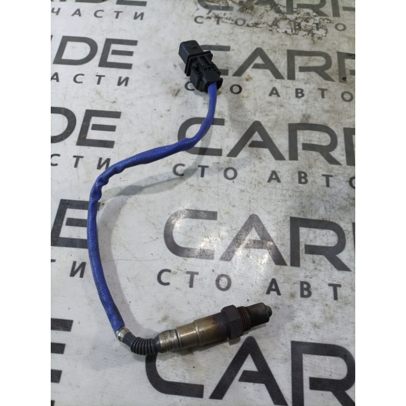 Лямбда зонд (электрика двигателя) FORD ESCAPE MK3 2014 1.6 ds7a9y460aa