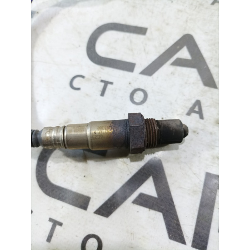 Лямбда зонд (электрика двигателя) FORD ESCAPE MK3 2014 1.6 ds7a9y460aa