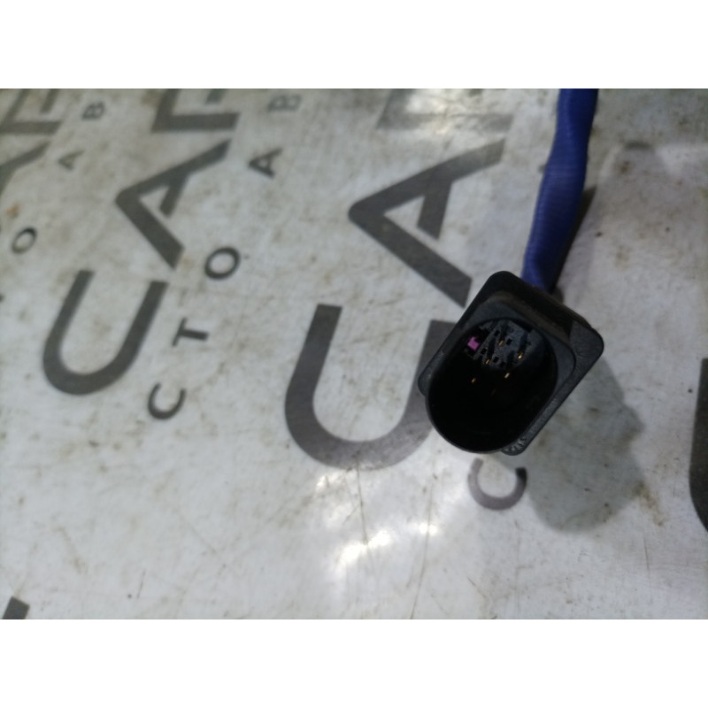 Лямбда зонд (электрика двигателя) FORD ESCAPE MK3 2014 1.6 ds7a9y460aa