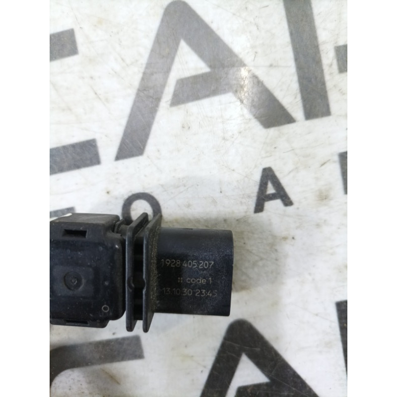 Лямбда зонд (электрика двигателя) FORD ESCAPE MK3 2014 1.6 ds7a9y460aa