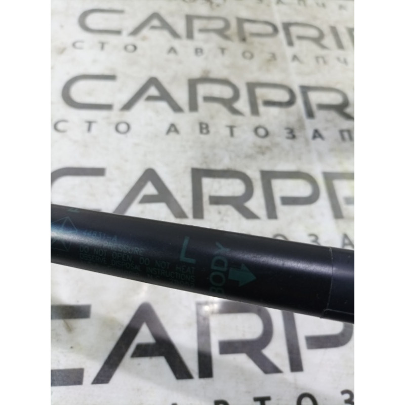 Амортизатор багажника (кузов и элементы) Jeep Compass MP 2018 2.4 68250005ac