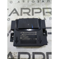 Блок управління антеною